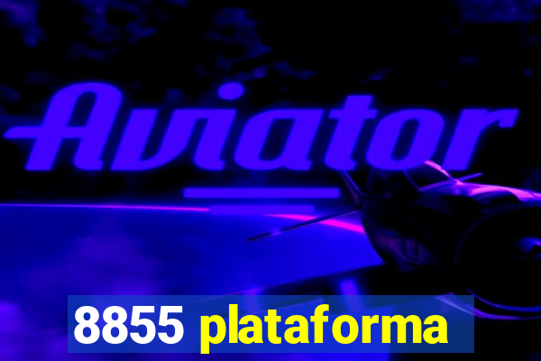 8855 plataforma